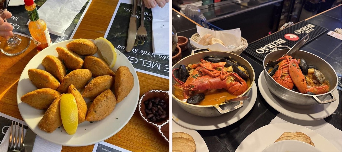 Trackside Bar & Grill Gallery Image 2