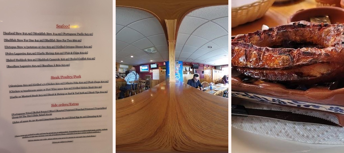 Trackside Bar & Grill Gallery Image 3