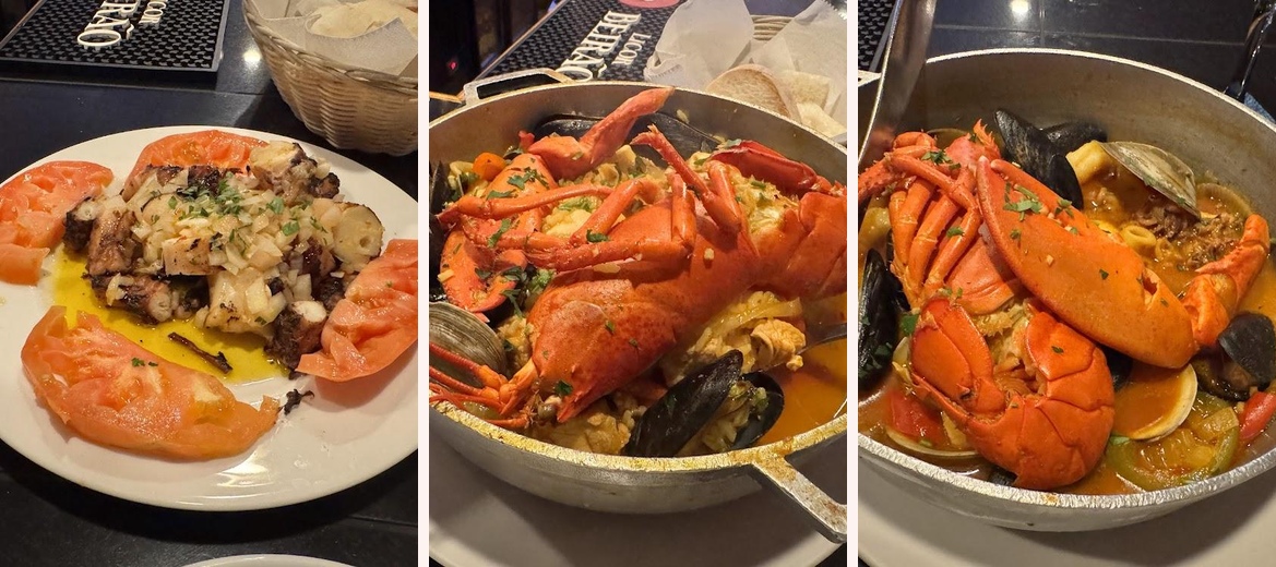 Trackside Bar & Grill Gallery Image 5