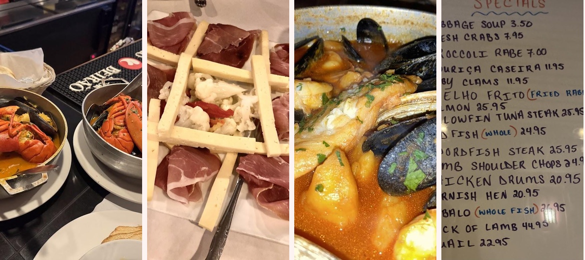 Trackside Bar & Grill Gallery Image 6